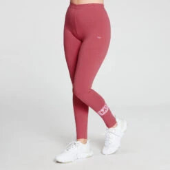 MP Women's Chalk Graphic Leggings - Berry Pink 13 MP Women's Chalk Graphic Leggings - Berry Pink -Sportliche Kleidung Geschäft 12847893 9304850322258552 1