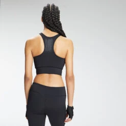 MP Repeat MP Training BH Mit Racerback Für Damen - Schwarz -Sportliche Kleidung Geschäft 12848557 2104873343494875 1