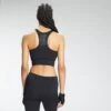 MP Repeat MP Training BH Mit Racerback Für Damen - Schwarz -Sportliche Kleidung Geschäft 12848557 2104873343494875