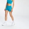 MP Women's Repeat MP Training Booty Shorts - Teal -Sportliche Kleidung Geschäft 12848733 1104873347634128