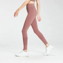 MP Damen Repeat MP Leggings — Staubrosa