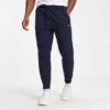 MP Men's Essential Fleece-Jogginghose - Navy -Sportliche Kleidung Geschäft 12856257 1464883200948176