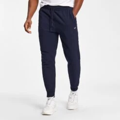 MP Men's Essential Fleece-Jogginghose - Navy