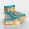 MYPROTEIN Crispy Coated Wafer 2 MYPROTEIN Crispy Coated Wafer -Sportliche Kleidung Geschäft 12856646 1505025260299404