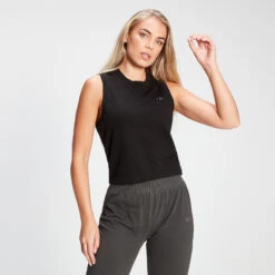 MP Women's Rest Day Tank Top — Gewaschenes Fawn -Sportliche Kleidung Geschäft 12857062 2224892024043063