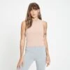 MP Women's Rest Day Tank Top — Gewaschenes Fawn -Sportliche Kleidung Geschäft 12857070 1744994424546789