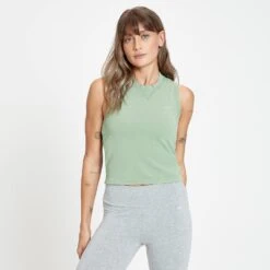 MP Women's Rest Day Tank Top — Kaktus