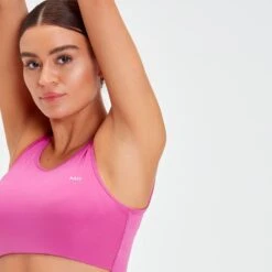 MP Damen Sculpt Lasergeschnittener Sport-BH — Orchidee -Sportliche Kleidung Geschäft 12871862 1034906038438108