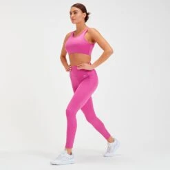 MP Damen Sculpt Lasergeschnittener Sport-BH — Orchidee -Sportliche Kleidung Geschäft 12871862 1464906038317211
