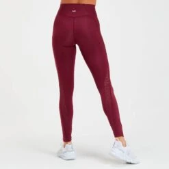 MP Damen Sculpt Leggings Mit Lasergeschnittenen Details — Port -Sportliche Kleidung Geschäft 12871886 1734906039892793