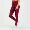 MP Damen Sculpt Leggings Mit Lasergeschnittenen Details — Port -Sportliche Kleidung Geschäft 12871886 8174906039782981