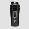 MYPROTEIN MYPRO Metal Shaker - Black -Sportliche Kleidung Geschäft 12893421 2144878301096713 2