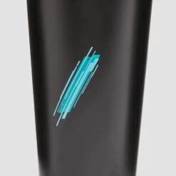 MYPROTEIN MYPRO Metal Shaker - Black -Sportliche Kleidung Geschäft 12893421 3714878301173033