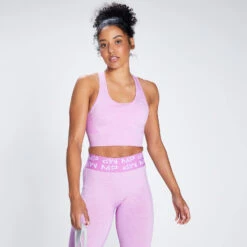 MP Women's Curve Sports Bra - Dark Vine Leaf -Sportliche Kleidung Geschäft 12899260 1074900585055406