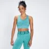 MP Women's Curve Sports Bra - Energy Green 2 MP Women's Curve Sports Bra - Energy Green -Sportliche Kleidung Geschäft 12899268 2484900585270971 3