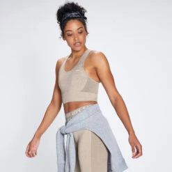 MP Damen Curve Sport-BH — Schwarz -Sportliche Kleidung Geschäft 12899300 9184900586232057 6