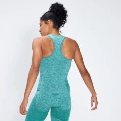MP Damen Curve Tanktop — Energie Grün -Sportliche Kleidung Geschäft 12899316 1284900586891070