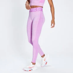 MP Damen Curve Leggings – Petal -Sportliche Kleidung Geschäft 12899380 1334900587957303 4