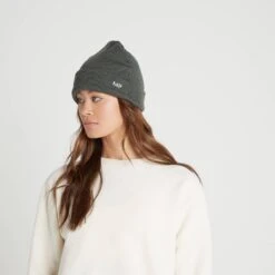 MP Beanie-Mütze – Carbonfarbe -Sportliche Kleidung Geschäft 12962338 1944996776654861