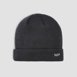 MP Beanie-Mütze – Carbonfarbe -Sportliche Kleidung Geschäft 12962338 2085000049374142 1