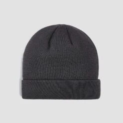 MP Beanie-Mütze – Carbonfarbe -Sportliche Kleidung Geschäft 12962338 6745000049478743