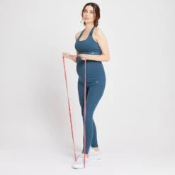 MP Power Schwangerschafts-/Still-Sport-BH Für Damen - Graublau -Sportliche Kleidung Geschäft 13028732 1064918736404401