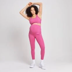 MP Power Schwangerschafts-/Still-Sport-BH Für Damen - Weinrot 13 MP Power Schwangerschafts-/Still-Sport-BH Für Damen - Weinrot -Sportliche Kleidung Geschäft 13028748 1084918735249743