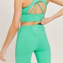 MP Power 3/4-Leggings Für Damen - Eisgrün 21 MP Power 3/4-Leggings Für Damen - Eisgrün -Sportliche Kleidung Geschäft 13108924 1254911998863095