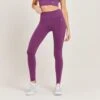 MP Power Leggings Für Damen - Lila -Sportliche Kleidung Geschäft 13108964 1304911997102482 2