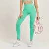 MP Power Leggings Für Damen - Eisgrün -Sportliche Kleidung Geschäft 13108972 1654911997666425