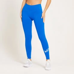 MP Damen Essentials Training Leggings - Schwarz -Sportliche Kleidung Geschäft 13109210 1284912774721349