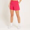 MP Gewebte Trainingsshorts Für Damen - Magenta -Sportliche Kleidung Geschäft 13109226 6224912775196483