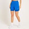 MP Training 2-in-1-Shorts Für Damen - Blau -Sportliche Kleidung Geschäft 13109266 1544912774758957