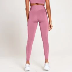 MP Formgebende Leggings Mit Lasergeschnittenen Details Für Damen - Mauve 9 MP Formgebende Leggings Mit Lasergeschnittenen Details Für Damen - Mauve -Sportliche Kleidung Geschäft 13110449 1904955034685644