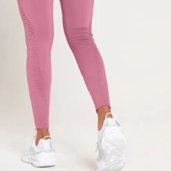 MP Formgebende Leggings Mit Lasergeschnittenen Details Für Damen - Mauve 10 MP Formgebende Leggings Mit Lasergeschnittenen Details Für Damen - Mauve -Sportliche Kleidung Geschäft 13110449 4624955034727098