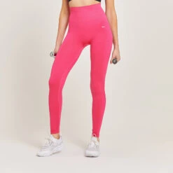 MP Shape Nahtlose Leggings Für Damen - Lagunenblau -Sportliche Kleidung Geschäft 13110645 9404911997654368