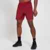 MP Tempo Shorts Für Herren - Scharlachrot -Sportliche Kleidung Geschäft 13111260 8784909884891321