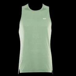 MP Velocity Ultra Tanktop Für Herren - Grün -Sportliche Kleidung Geschäft 13111514 6224931196603273