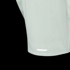 MP Velocity Ultra Langarm-T-Shirt Für Herren - Grün -Sportliche Kleidung Geschäft 13111563 9214933754923983