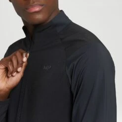MP Velocity Ultra Sportoberteil Für Herren - Schwarz -Sportliche Kleidung Geschäft 13111632 1154920554341611