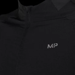 MP Velocity Ultra Sportoberteil Für Herren - Schwarz -Sportliche Kleidung Geschäft 13111632 2054932953720580