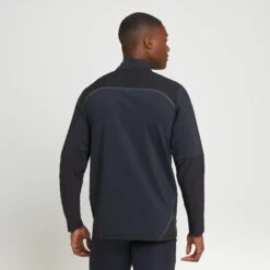 MP Velocity Ultra Sportoberteil Für Herren - Schwarz -Sportliche Kleidung Geschäft 13111632 3254920554297133