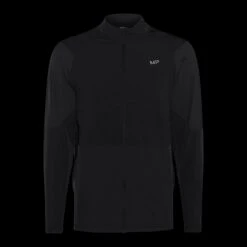 MP Velocity Ultra Sportoberteil Für Herren - Schwarz -Sportliche Kleidung Geschäft 13111632 4994932952946742
