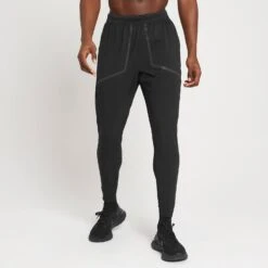 MP Velocity Ultra Jogginghose Für Herren - Schwarz