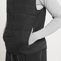 MP Velocity Ultra Weste Für Herren - Schwarz 16 MP Velocity Ultra Weste Für Herren - Schwarz -Sportliche Kleidung Geschäft 13111750 1524920554665332