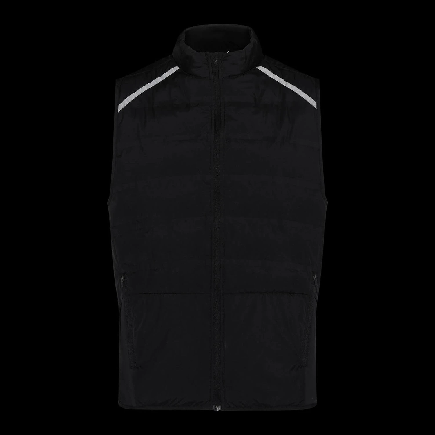MP Velocity Ultra Weste Für Herren - Schwarz 9 MP Velocity Ultra Weste Für Herren - Schwarz – Bild 7