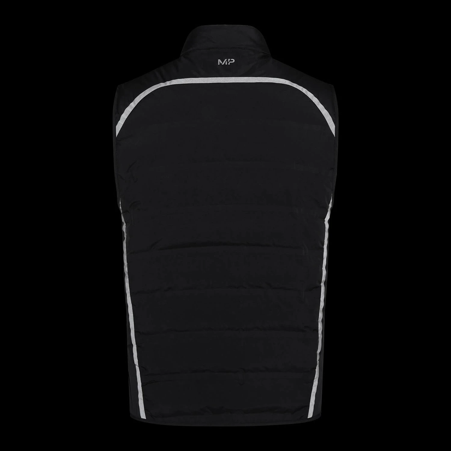 MP Velocity Ultra Weste Für Herren - Schwarz 10 MP Velocity Ultra Weste Für Herren - Schwarz – Bild 8