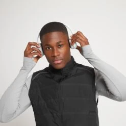 MP Velocity Ultra Weste Für Herren - Schwarz 15 MP Velocity Ultra Weste Für Herren - Schwarz -Sportliche Kleidung Geschäft 13111750 6104920554613837