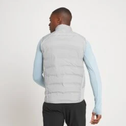 MP Velocity Ultra Weste Für Herren - Grau -Sportliche Kleidung Geschäft 13111759 1394920557289165
