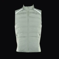 MP Velocity Ultra Weste Für Herren - Grau -Sportliche Kleidung Geschäft 13111759 5674931196854160